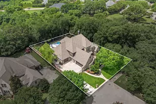 1150 Haven Cir, Southlake, TX 76092 - Photo 9