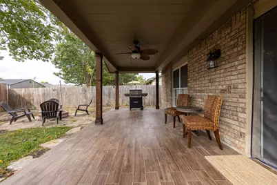 4813 Garvin Drive, The Colony, TX 75056 - Photo 17