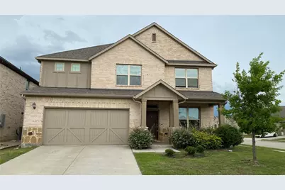 6224 Heron Drive, Celina, TX 75009 - Photo 1