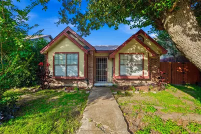 10464 Woodleaf Drive, Dallas, TX 75227 - Photo 1