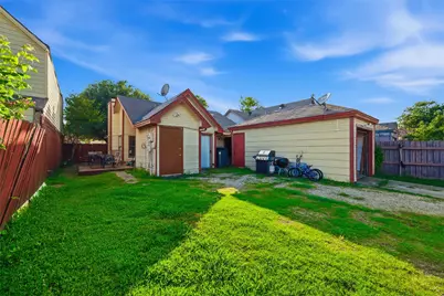10464 Woodleaf Drive, Dallas, TX 75227 - Photo 23