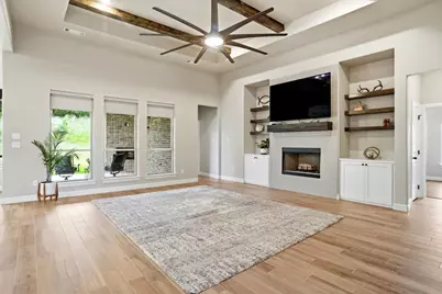 617 Bent Tree Lane, Weatherford, TX 76085 - Photo 17