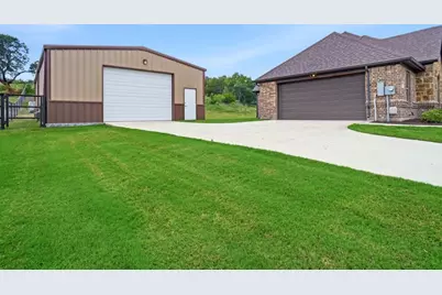 617 Bent Tree Lane, Weatherford, TX 76085 - Photo 33