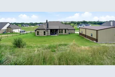 617 Bent Tree Lane, Weatherford, TX 76085 - Photo 39