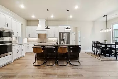 617 Bent Tree Lane, Weatherford, TX 76085 - Photo 9