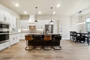 617 Bent Tree Ln, Weatherford, TX 76085 - Photo 9
