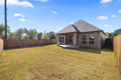 902 Boston Lane, River Oaks, TX 76114 - Photo 37