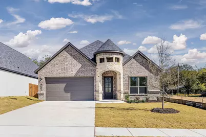 902 Boston Lane, River Oaks, TX 76114 - Photo 1