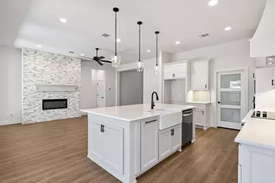902 Boston Lane, River Oaks, TX 76114 - Photo 21