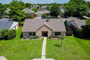 8209 Woodside Rd, Rowlett, TX 75088 - Photo 3