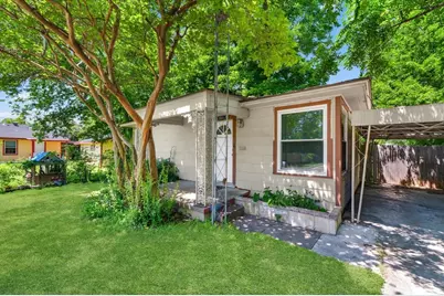 2532 Chicago Avenue, Fort Worth, TX 76103 - Photo 5