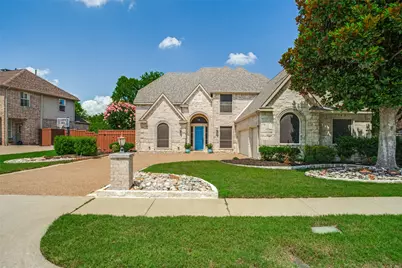 506 Rainforest Lane, Allen, TX 75013 - Photo 1