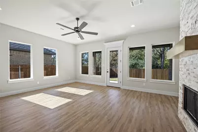 903 Boston Lane, River Oaks, TX 76114 - Photo 35