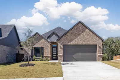 903 Boston Lane, River Oaks, TX 76114 - Photo 1