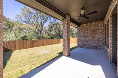 903 Boston Lane, River Oaks, TX 76114 - Photo 37