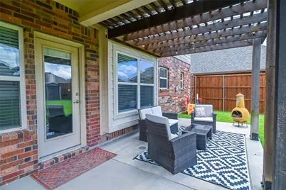 12525 Fair Lane, Frisco, TX 75036 - Photo 15