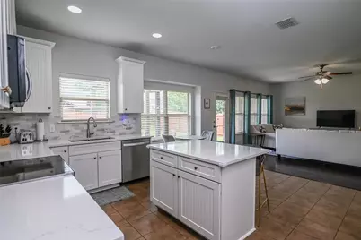 12525 Fair Lane, Frisco, TX 75036 - Photo 7