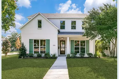 1201 Virginia Place, Fort Worth, TX 76107 - Photo 1