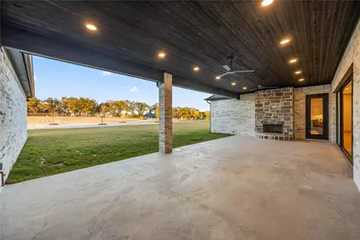 724 Cooper Trail, Weatherford, TX 76087 - Photo 35