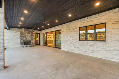 724 Cooper Trail, Weatherford, TX 76087 - Photo 37