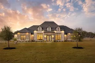 724 Cooper Trl, Weatherford, TX 76087 - Photo 1