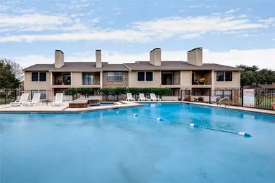4748 Old Bent Tree Lane #1102, Dallas, TX 75287 - Photo 19