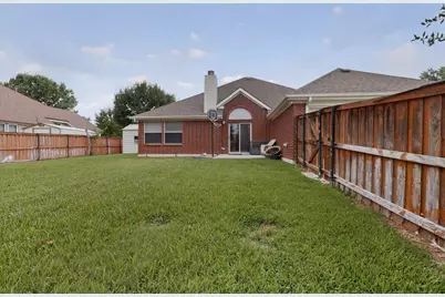 4006 Watersedge Drive, Rowlett, TX 75088 - Photo 35