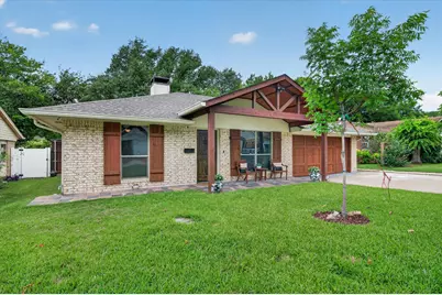 527 Falling Leaves Drive, Duncanville, TX 75116 - Photo 3