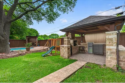 527 Falling Leaves Drive, Duncanville, TX 75116 - Photo 23