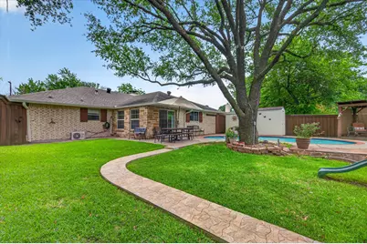 527 Falling Leaves Drive, Duncanville, TX 75116 - Photo 25