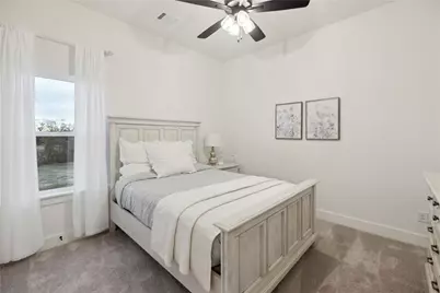 252 Oak Meadow Lane, Weatherford, TX 76085 - Photo 21