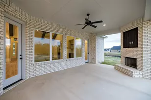 252 Oak Mdw Ln, Weatherford, TX 76085 - Photo 33