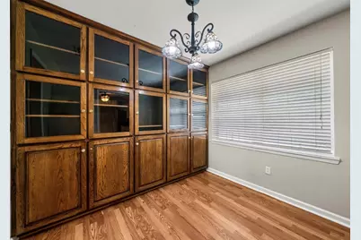 436 Topeka Drive, Woodway, TX 76712 - Photo 9