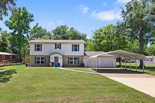 164 Arrowhead St, Mabank, TX 75156 - Photo 1