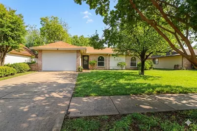 1314 Ontario Drive, Garland, TX 75040 - Photo 1