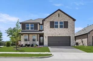 2403 Daisy Ln, Melissa, TX 75454 - Photo 1