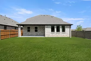 2403 Daisy Ln, Melissa, TX 75454 - Photo 27