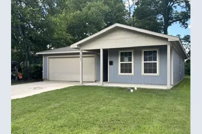 2927 Dorris Street, Dallas, TX 75215 - Photo 1