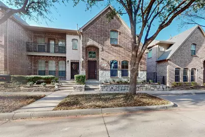 6818 Cortona Lane, Frisco, TX 75034 - Photo 1