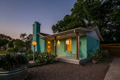 1908 N Riverside Drive, Fort Worth, TX 76111 - Photo 1