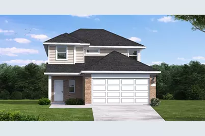 3521 Hank Drive, Heartland, TX 75114 - Photo 1