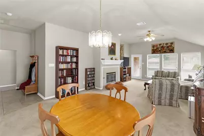 15827 Appaloosa Drive, Frisco, TX 75035 - Photo 9