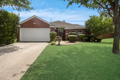 15827 Appaloosa Drive, Frisco, TX 75035 - Photo 1