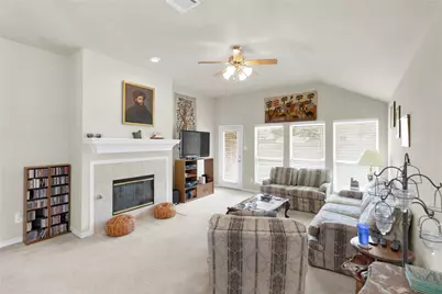 15827 Appaloosa Drive, Frisco, TX 75035 - Photo 17