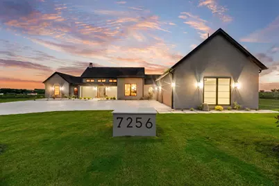 7256 Tom Trails, Krum, TX 76249 - Photo 3