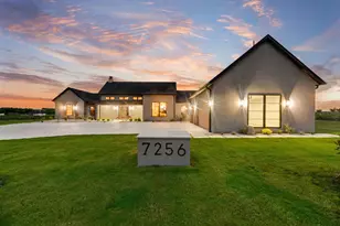 7256 Tom Trails, Krum, TX 76249 - Photo 1