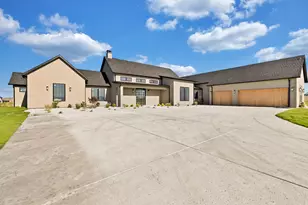 7256 Tom Trails, Krum, TX 76249 - Photo 1