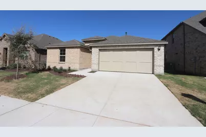 6125 Hightower, Celina, TX 75009 - Photo 1