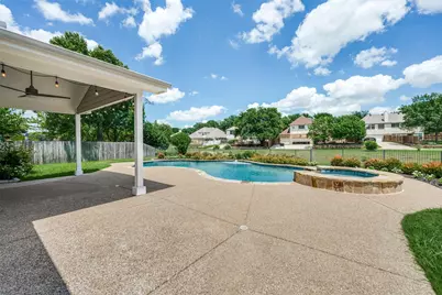 1521 Briar Meadow Drive, Keller, TX 76248 - Photo 35