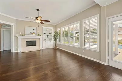 1521 Briar Meadow Drive, Keller, TX 76248 - Photo 11